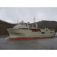 ПАО «Амурский судостроительный завод»