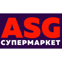 ASG супермаркет