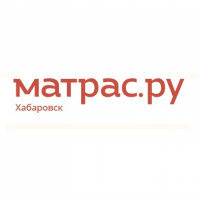Матрас.ру - матрасы и товары для сна в Хабаровске