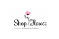 SHOP FLOWER