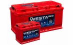 Аккумуляторы Westa